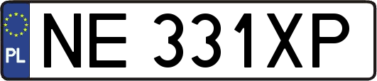 NE331XP