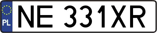 NE331XR