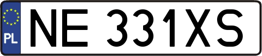 NE331XS