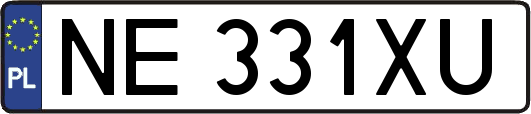 NE331XU