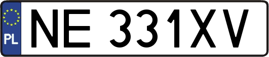 NE331XV