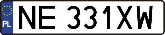 NE331XW