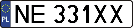 NE331XX