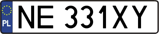 NE331XY