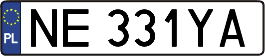 NE331YA