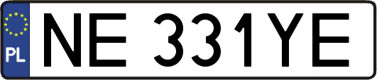 NE331YE