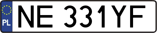 NE331YF