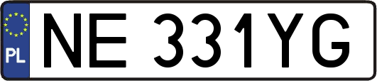 NE331YG