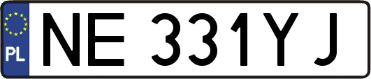 NE331YJ