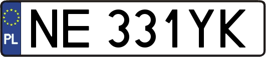 NE331YK