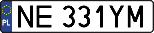NE331YM