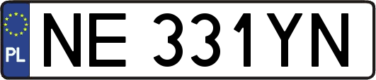 NE331YN
