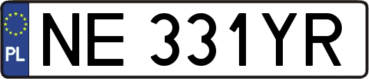 NE331YR