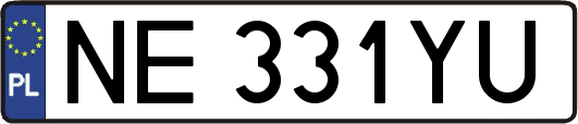 NE331YU