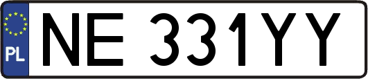 NE331YY