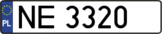 NE3320