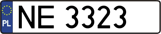 NE3323
