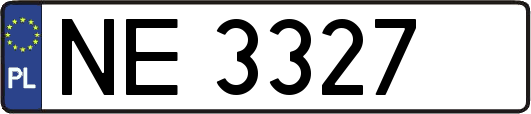 NE3327