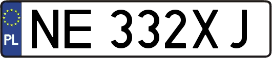 NE332XJ