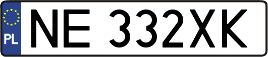 NE332XK