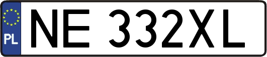 NE332XL