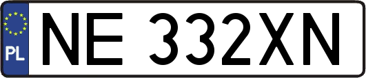 NE332XN