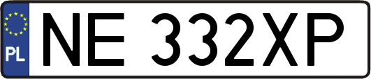 NE332XP