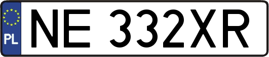 NE332XR