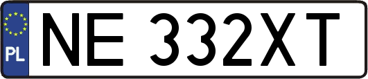 NE332XT