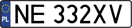 NE332XV