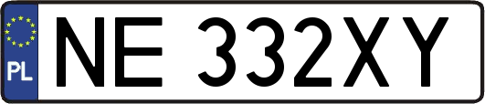 NE332XY