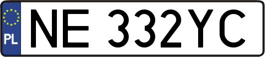 NE332YC