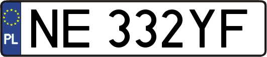 NE332YF
