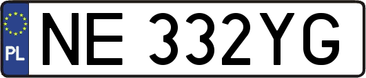 NE332YG