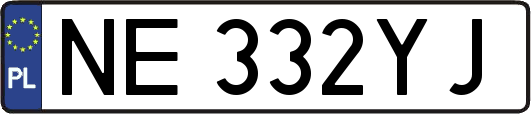 NE332YJ
