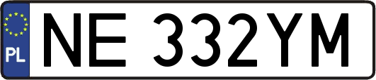 NE332YM