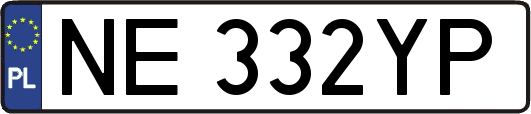 NE332YP