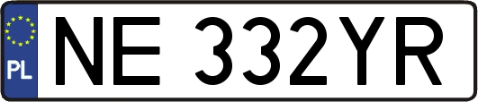NE332YR