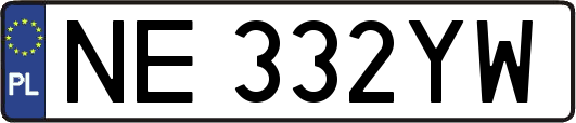 NE332YW