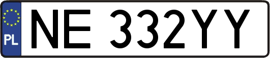 NE332YY