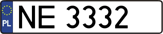 NE3332