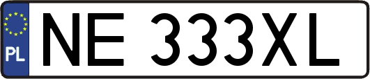 NE333XL