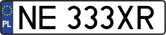 NE333XR