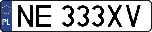 NE333XV