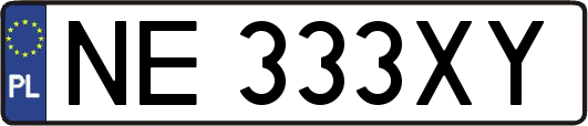 NE333XY
