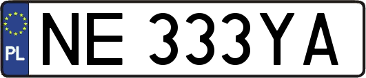 NE333YA