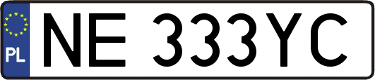 NE333YC