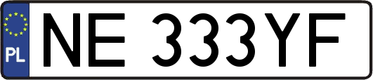 NE333YF
