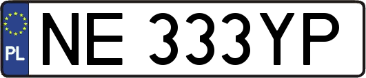 NE333YP