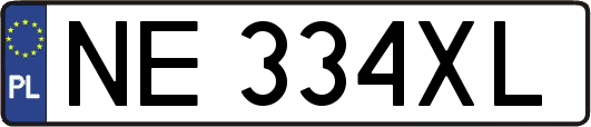 NE334XL